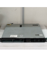 HP ProLiant DL20 Gen10 1x Xeon E3-1240v5 3.50GHz 32GB * B140i - $247.50