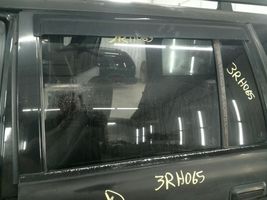 Driver Rear Door Glass Moveable Fits 97-04 MONTERO SPORT 104920132Glass ... - €62,14 EUR