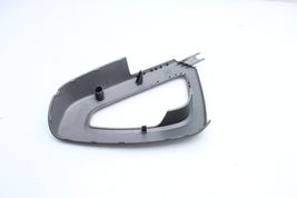 2013 SMART FORTWO RIGHT SIDE DOOR HANDLE TRIM U0337 image 8