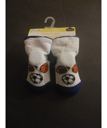 Angel of Mine Baby Booties Socks -  Newborn 0+ Months sports - $7.80