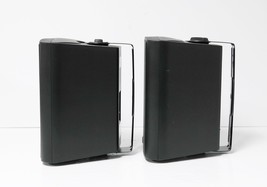 Pyle PDWR62BTBK 6.5" Wall Mount Waterproof Bluetooth Speaker System  image 5