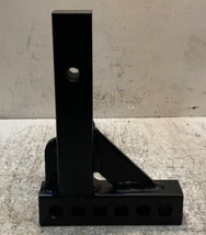 Weight Distribution Hitch 2&quot; Shank 6-Hole 8-1/4&quot; Wide 11&quot; Tall - £59.55 GBP