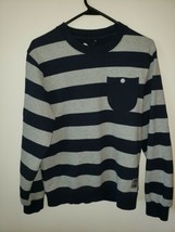 TRAINER SPOTTER MENS JUMPER SIZE  Small - $8.55
