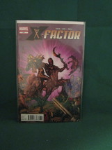 2012 Marvel - X-Factor  #227 - 7.0 - £0.97 GBP