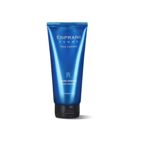 ENPRANI Homme Hydro Reverse Foam Cleanser 170ml