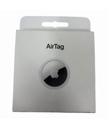 Apple AirTag MX532LL/A  1 Pack Model A2187 NEW - $33.33 CAD