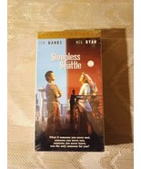 Sleepless In Seattle VHS New Sealed 2000 Tom Hanks Meg Ryan Special Edit... - £11.68 GBP
