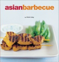 Asian Barbecue (Healthy Cooking) - £7.08 GBP