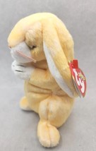 2000 Ty Beanie Baby Ty 2000 &quot;Grace&quot; Retired Praying Bunny BB22 - £7.84 GBP