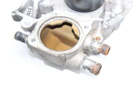 04-07 SUBARU FORESTER XT COOLANT WATER PUMP Q1951 image 11