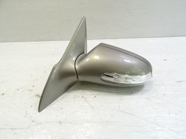 04 Mercedes R230 SL500 mirror, exterior, left door 04-06 - $119.99