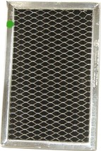 OEM Microwave Charcoal Filter For Kenmore 40185049010 40185044010 40185044110 - £32.64 GBP
