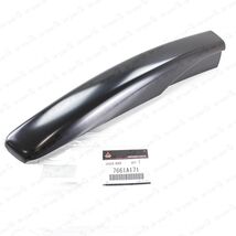 New Genuine Mitsubishi Outlander ASX Front Driver Side Roof Rack Cover 7... - $1,246.39 MXN
