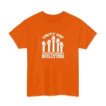 Unity Day Youth Heart Rainbow Be Kind Shirt Size 5T - $204.56 MXN Unity Day Youth Heart Rainbow Be Kind Shirt Size 5T - $204.56 MXN