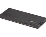 StarTech.com HDMI Splitter - 4-Port - 4K 60Hz - HDMI Splitter 1 In 4 Out... - £91.68 GBP