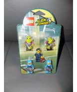 Lego Alien Conquest Battle Pack #853301 NEW - $47.70