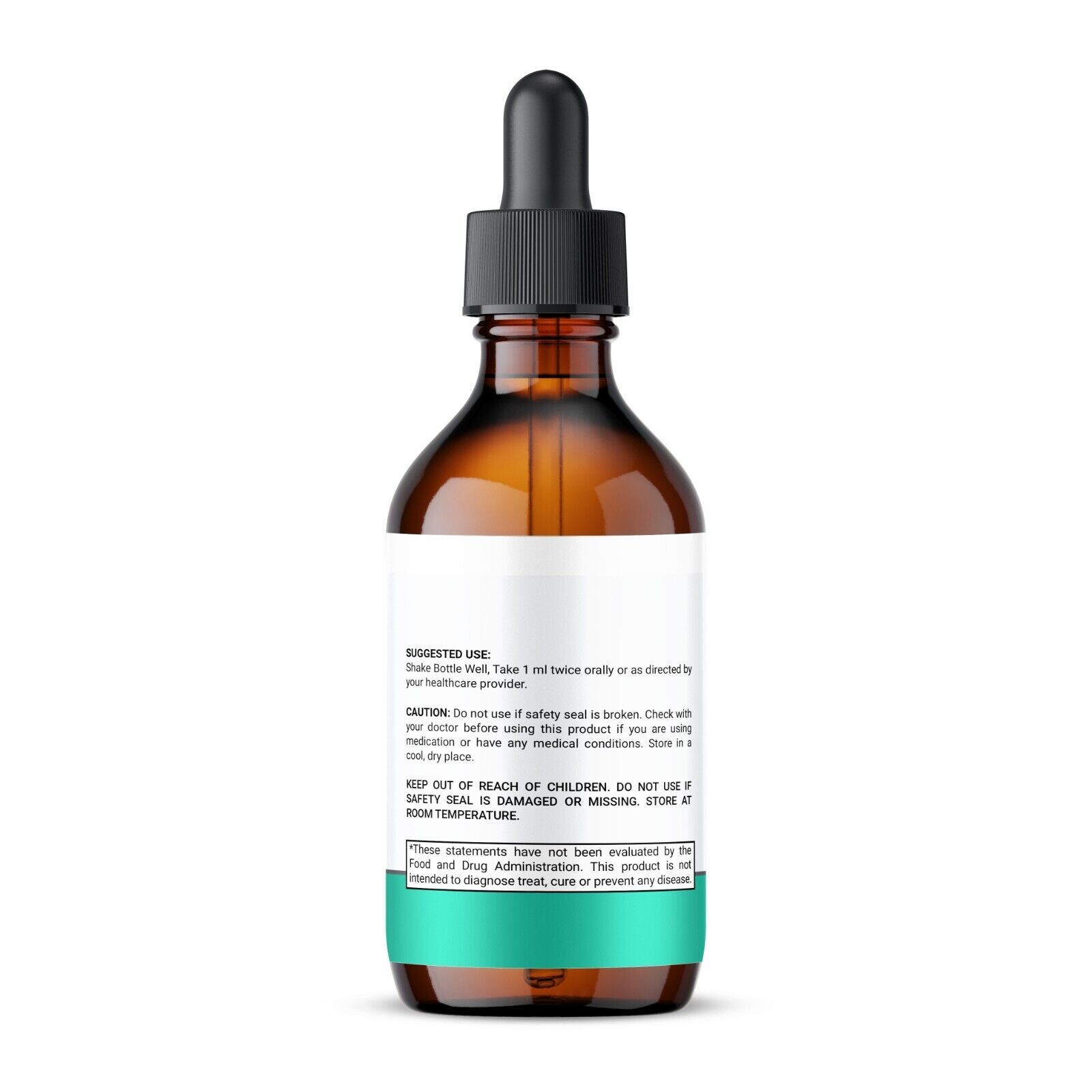 1 Pack 24 Burn Liquid Supplement, All Natural Formula for Men and Women Item image 2