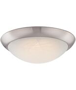 Westinghouse Lighting 6308800 11-Inch LED Indoor Flush Mount Ceiling Fix... - €42,46 EUR