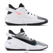 Nike Freak 2 (Gs) Kids Shoes Assorted Sizes CW3227 101 - £54.75 GBP
