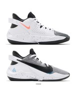 NIKE FREAK 2 (GS) KIDS SHOES ASSORTED SIZES CW3227 101 - $69.99