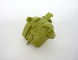 GI Joe Airtight Compressor Pack Backpack Vintage Figure Accessory Part 1985 - $2.96