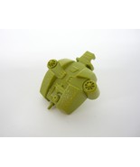 GI Joe Airtight Compressor Pack Backpack Vintage Figure Accessory Part 1985 - $2.96