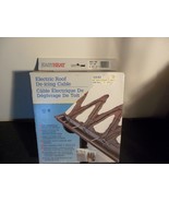Easy Heat ADKS-0100 Roof and Gutter De Icing Kit 20 Foot 100 W 120 V - $40.47 CAD
