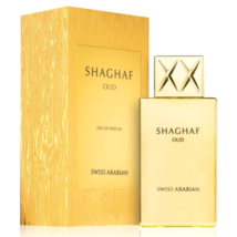 Shaghaf Oud by Swiss Arabian 2.5 oz Eau De Parfum Spray - £24.00 GBP