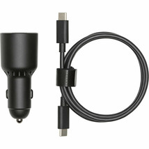 DJI 65W USB Car Charger for Mavic 3 Series Drone Quadcopter - £104.93 GBP