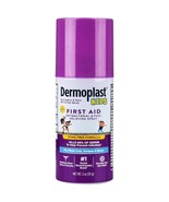Dermoplast Kids Sting-Free First Aid Spray, Antiseptic &amp; Analgesic Spray... - $12.62