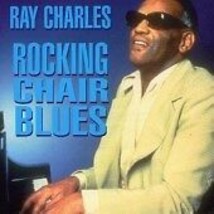 Ray Charles : Rocking Chair Blues CD (2002) Pre-Owned - £11.36 GBP