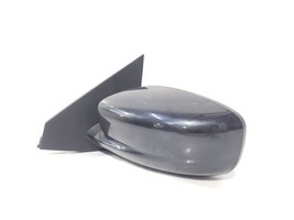 Left Side View Mirror Steel Metallic Scratch PN 1T111ARAH OEM 13 16  Dodge Da... - $25.45