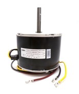 Replacement 3S047 | Carrier Motor HC39GE226 1/4 hp, 1100 RPM, 208-230V G... - $149.41 CAD