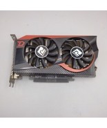 PowerColor TurboDuo R9 270 2GB GDDR5 Graphic Card HDMI DVI DP  Tested - $428.98 MXN