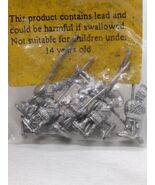 CM Chariot Miniatures Argyraspid Pike Shield 15MM Miniatures SEL 8 - $315.18 MXN