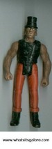 DR. DEE MO action figure enemy of SWAMP THING DC Comics - $5.00