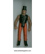 DR. DEE MO action figure enemy of SWAMP THING DC Comics - £3.98 GBP