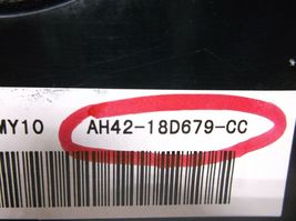 10-11-12 LAND ROVER/RANGE ROVER  / TEMPERATURE/ CLIMATE/ CONTROLS/ HVAC.OEM image 3
