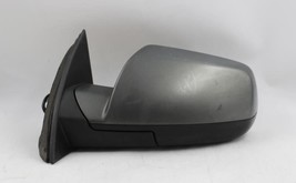 Left Driver Side Gray Door Mirror Power Fits 2011-2014 GMC TERRAIN OEM #19274... - £45.72 GBP