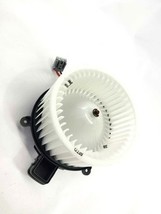 2021-2024 Chevy Trailblazer LT HVAC Ac Blower Motor Fan OEM - $1,390.11 MXN