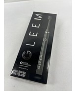 Gleem Electric Toothbrush Battery Black Travel Case - $16.28 CAD
