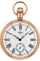 Tissot Mod. Lepine - £531.91 GBP