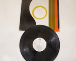 YOUNG BLACK TEENAGERS LOUD &amp; HARD TO HIT PROMO KORNER GROOVE LP Vinyl Re... - £6.25 GBP