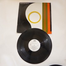 Young Black Teenagers Loud &amp; Hard To Hit Promo Korner Groove Lp Vinyl Record - £6.27 GBP