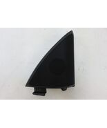 Mercedes W204 C63 C250 trim, door mirror cover w/tweeter, right 2047204048 - $330.99 MXN