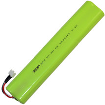 2500mAh Battery for TDK Life On Record A33 A34 Wireless Speaker, EU-BT00005200-B - £34.75 GBP