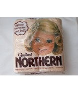 Vintage 80s Quilted Northern Toilet Paper Brown Color 4 Roll Movie TV Se... - $583.17 MXN