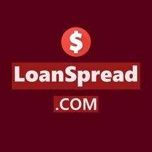 LoanSpread .com / Domains For Sale / Business Brand, Website Name / Name... - $237.42 MXN