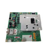Main Video Board Motherboard board  For Samsung EAX6694350411 Replacement - $52.84 CAD