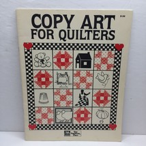 Vintage 1988 Copy Art for Quilters Barbara Tourtillotte B-94 Quilt Ideas... - £7.98 GBP